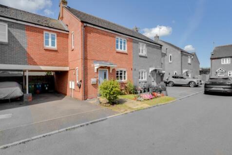 View of Property at Front