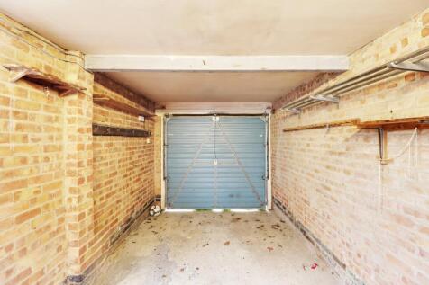 Garage Inside