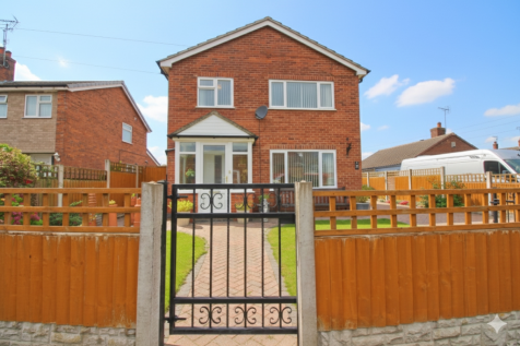View of Property at Front