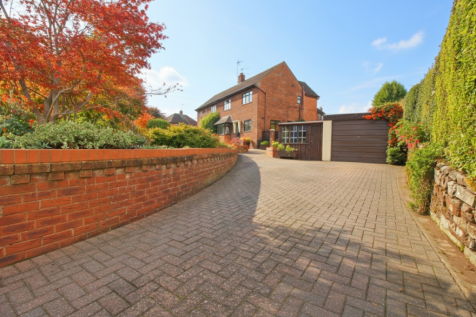 View of Property at Front and Driveway