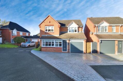 Front - EweMove Cannock