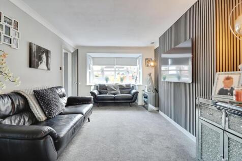 Living Room - EweMove Cannock