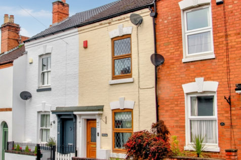 Park Road - Matt Clinton EweMove Kenilworth 