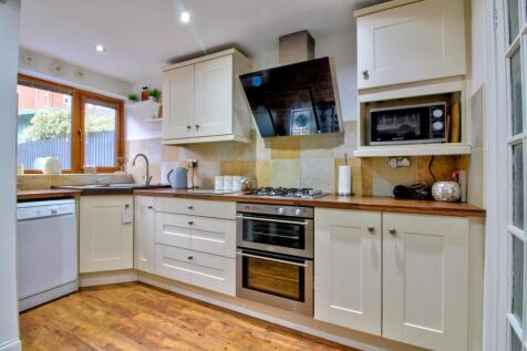 Kitchen  - Park Road - Matt Clinton EweMove Kenilw