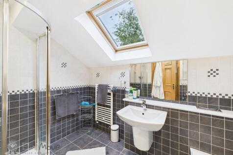 First Floor Shower Room