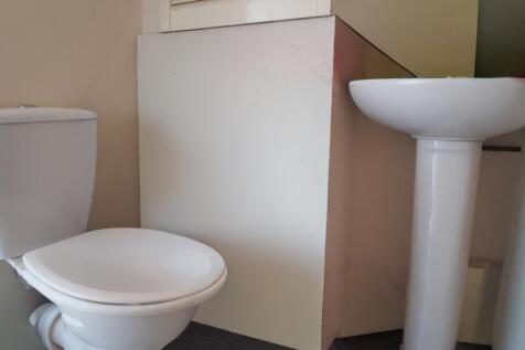 Downstairs Toilet