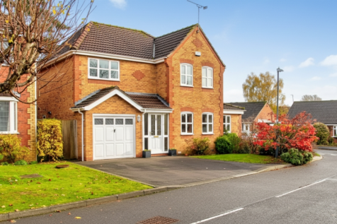 Pencraig Close - Matt Clinton EweMove Kenilworth