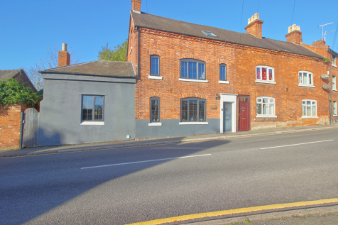 View of Property at Front