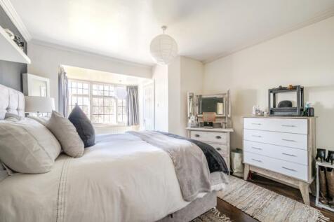 Master Bedroom 1