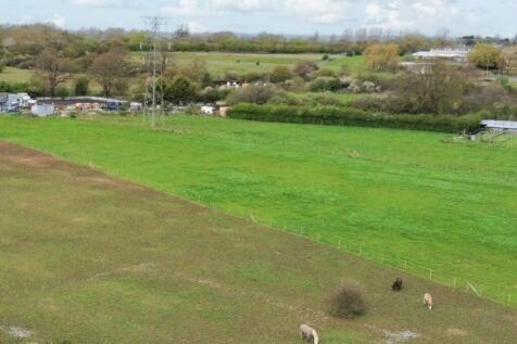 SURROUNDING FARMLAND