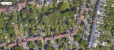 Ariel View