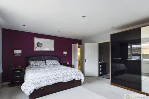 Bedroom 1 b