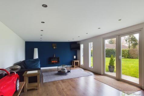 Garden room 1
