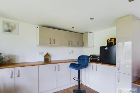 Garden room 2