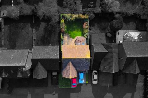 Drone Plot