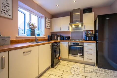Kitchen-Diner
