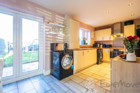 Kitchen-Diner