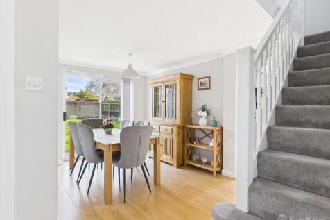 Dining room- Mark Stephens EweMove Newmarket and S