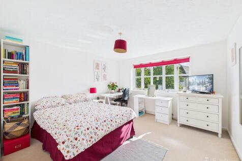 Bedroom- Mark Stephens EweMove Newmarket and Soham