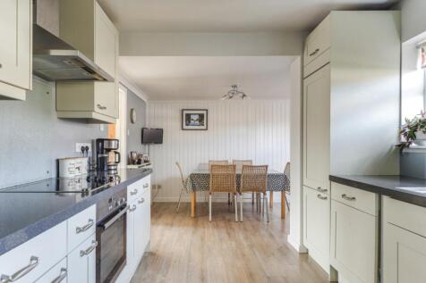 Kitchen Dining Room