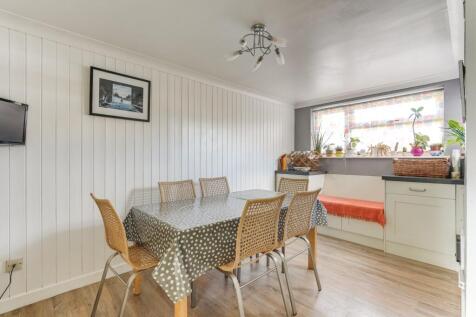 Kitchen Dining Room
