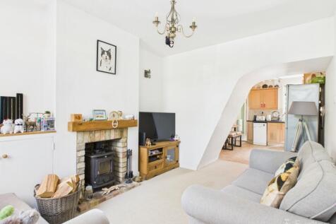 Living room- Mark Stephens EweMove Newmarket and S