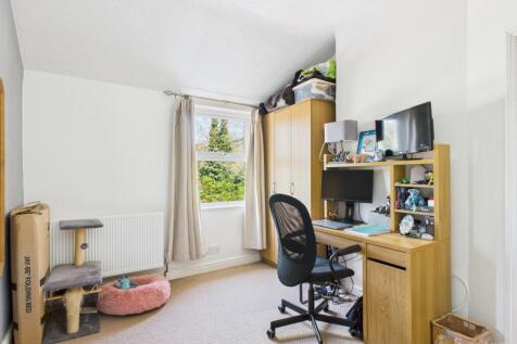 Bedroom- Mark Stephens EweMove Newmarket and Soham