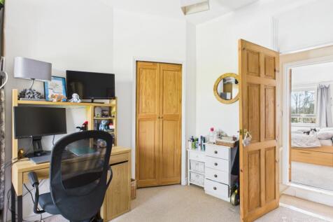 Bedroom- Mark Stephens EweMove Newmarket and Soham