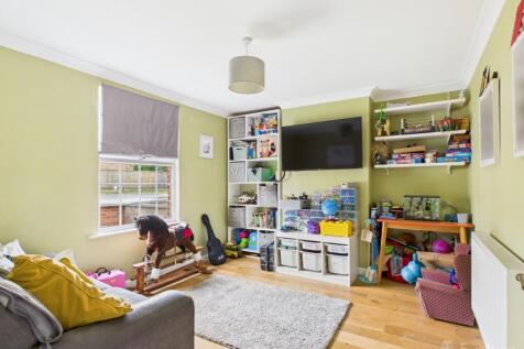 Living room- Mark Stephens EweMove Newmarket and S