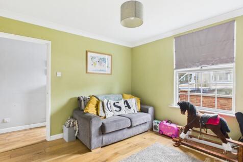 Living room- Mark Stephens EweMove Newmarket and S