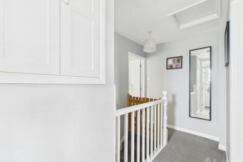 Hallway- Mark Stephens EweMove Newmarket and Soham