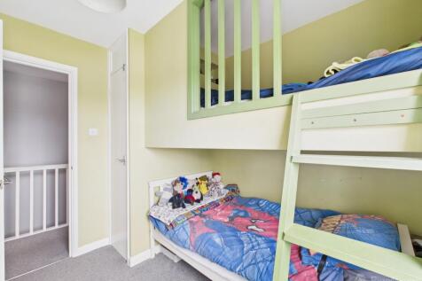 Bedroom- Mark Stephens EweMove Newmarket and Soham