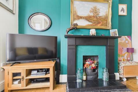 Living Room- Mark Stephens EweMove Newmarket and S