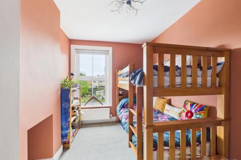 Bedroom- Mark Stephens EweMove Newmarket and Soham