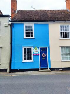 repainted front