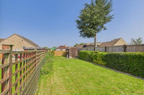 Garden- Mark Stephens EweMove Newmarket and Soham 