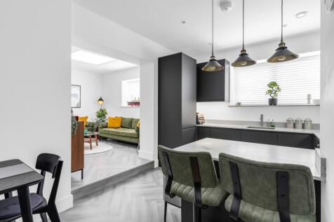 Open Plan