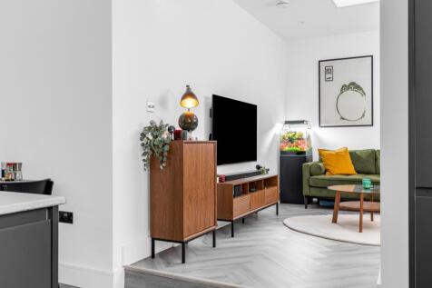 Open Plan