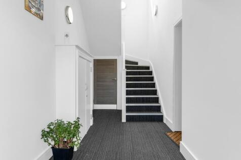 Communal Entrance Hall