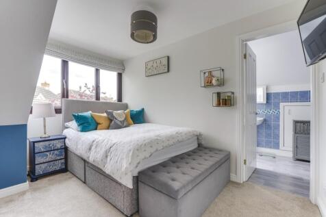 Bedroom five