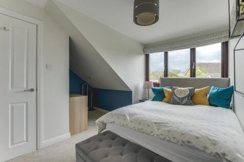 Bedroom five
