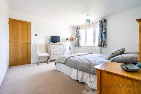 Principle Suite - Double Bedroom