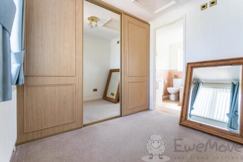 Dressing Room
