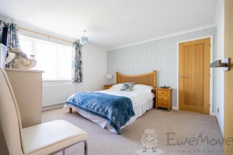 Principle Bedroom