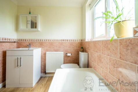 Principal Suite - 4-Piece Ensuite
