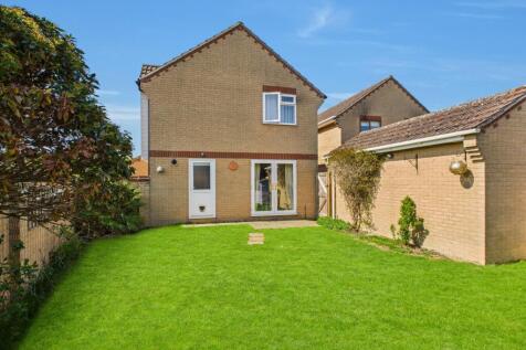 Garden- Mark Stephens EweMove Newmarket and Soham 