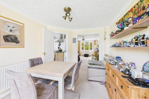 Dining room- Mark Stephens EweMove Newmarket and S