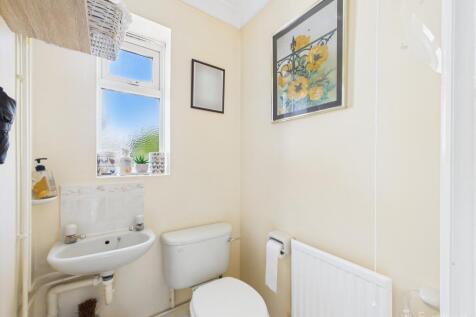 Downstairs WC- Mark Stephens EweMove Newmarket and