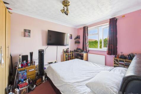 Bedroom- Mark Stephens EweMove Newmarket and Soham