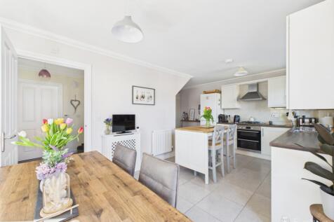 Kitchen- Mark Stephens EweMove Newmarket and Soham